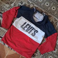 Giacca a vento Levi's Colorblock - Originale - 