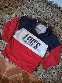 Giacca a vento Levi's Colorblock - Originale - 