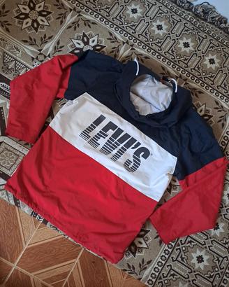 Giacca a vento Levi's Colorblock - Originale - 