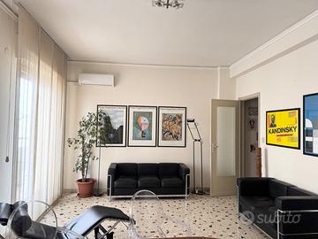 Appartamento in Via Palermo