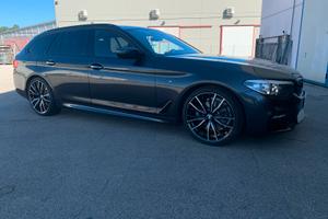 Bmw 520d