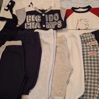 vestiti 0/6 mesi bimbo