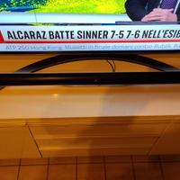 Soundbar LG NB5530A