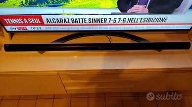 Soundbar LG NB5530A