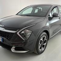 KIA Sportage V 2022 - Sportage 1.6 crdi mhev Busin