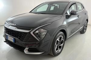 KIA Sportage V 2022 - Sportage 1.6 crdi mhev Busin