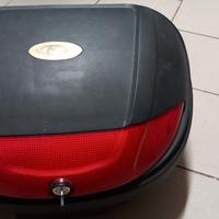 bauletto moto scooter 