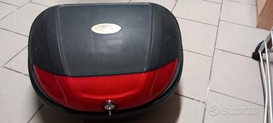 bauletto moto scooter 