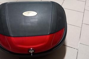 bauletto moto scooter 