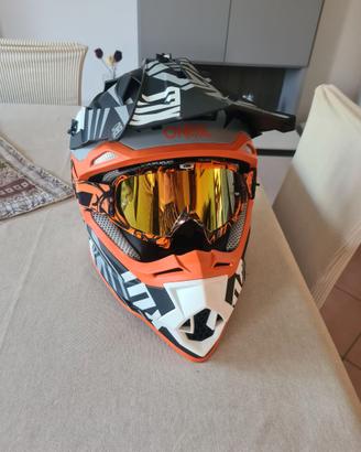 CASCO ONEAL