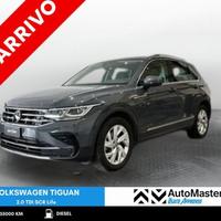 Volkswagen Tiguan 2.0 TDI SCR Life - NEOPATENTATI