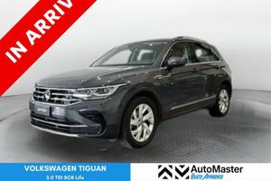 Volkswagen Tiguan 2.0 TDI SCR Life - NEOPATENTATI