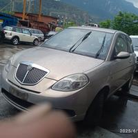 LANCIA YPSILON 1.4 B  2009 350A1000 PER RICAMBI