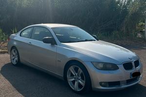 BMW 320 xdrive con cambio automatico