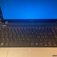 Acer aspire E1-531