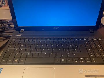 Acer aspire E1-531