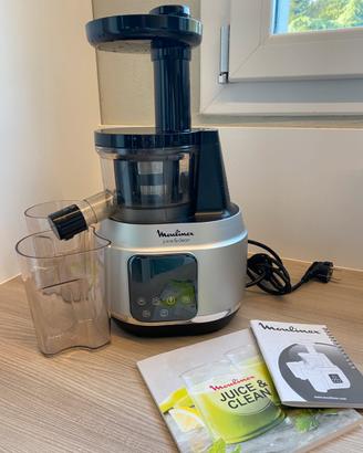 Estrattore di succo Moulinex