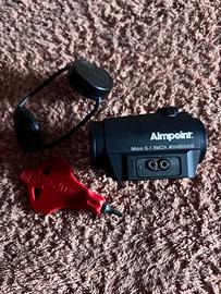 Aimpoint S1