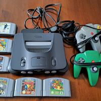 Nintendo 64
