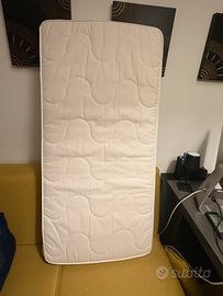 Materasso lettino 62x125cm