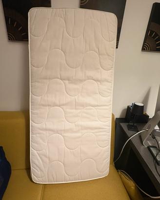 Materasso lettino 62x125cm