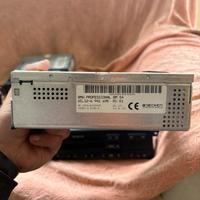 Centralina amplificatore BM54 bmw e46