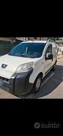 PEUGEOT BIPPER 2010 - malfunzionante