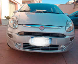 Fiat punto evo 1300 Multijet 2011