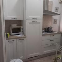 cucina completa : come nuova..