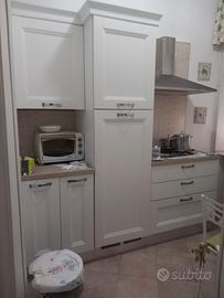  cucina completa : come nuova..