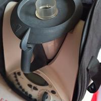 bimby tm31 usato pochissimo