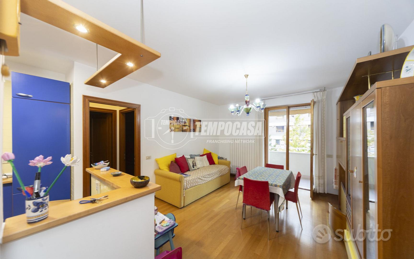Appartamento – Perugia, Madonna Alta - Vista 3