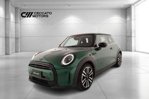 Mini Cooper 1.5 TwinPower Turbo Cooper