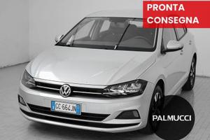 Volkswagen Polo 1.0 TSI Comfortline