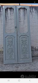 ante antiche
