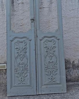 ante antiche