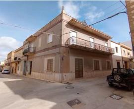 Trib.le di Marsala -RG 7/2024 Appartamento in asta
