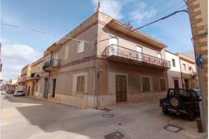 Trib.le di Marsala -RG 7/2024 Appartamento in asta