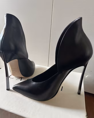 Décolleté Csadei