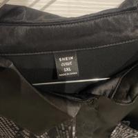 Completo shein curvy