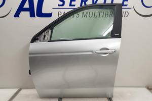 Porta Sportello Ant. SX Smart Forfour 453