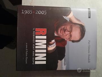 libro di Rimini 