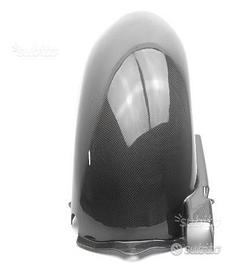 Parafango posteriore carbonio ducati monster