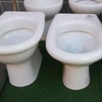 sanitari cesame Aretusa nuovi