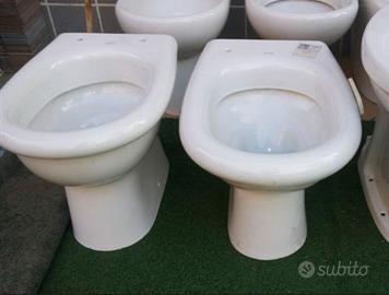 sanitari cesame Aretusa nuovi