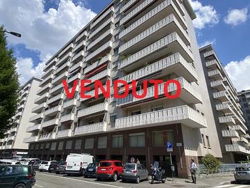 Appartamento Torino [Viberti 7VRG] (Pozzo Strada
