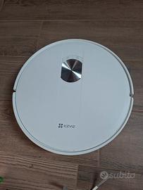 Aspirapolvere Robot Ezviz