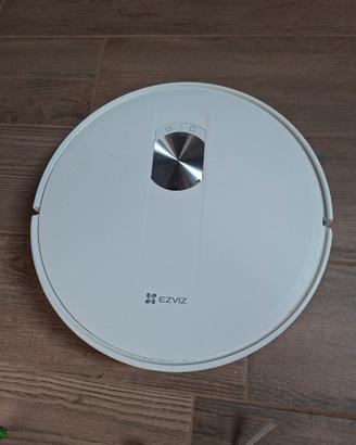Aspirapolvere Robot Ezviz