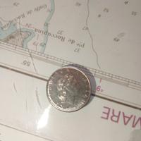 MONETA RARA 50 LIRE 1993 REPUBBLICA ITALIANA 