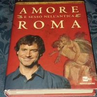 libro di Alberto Angela